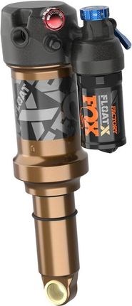 Fox Racing Shox Float X F S K 2Pos Adj Trunnion Evol Lv Am 185X55Mm 0.4 Spacer Cm Rm Rezi Lm 2022