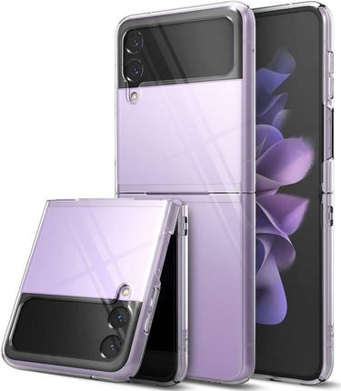 Ringke Slim Galaxy Z Flip 3 Clear Faktura Vat 23% (8809818841223S534E52)