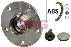 Zdjęcie Fag Łożysko Koła 713611000 - Koszyce