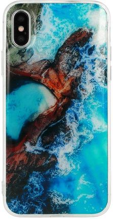 Vennus Marble do Samsung Galaxy S20 Ultra Wzór 3