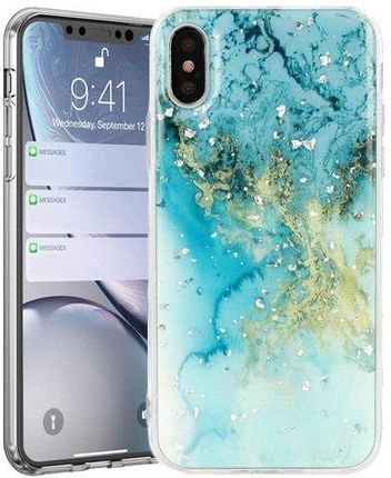 Vennus Marble Stone Case do Iphone 11 Pro Wzór 10