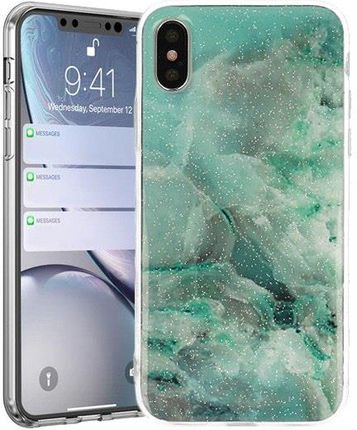 Vennus Marble Stone Case do Iphone 11 Pro Max Wzór 3