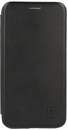 Vennus Kabura Book Elegance do Samsung Galaxy S21 Plus czarna