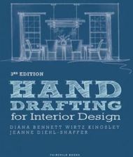 Zdjęcie Hand Drafting for Interior Design - Lubomierz