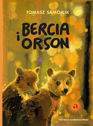 Bercia i Orson (EPUB)