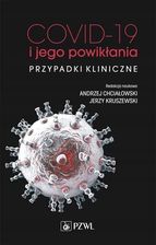 Zdjęcie COVID-19 i jego powikłania - przypadki kliniczne - Tczew