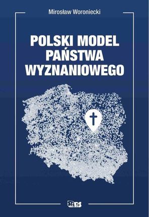 Polski model państwa wyznaniowego (MOBI)