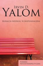 Zdjęcie Kuracja według Schopenhauera (EPUB) - Aleksandrów Łódzki