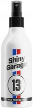 Shiny Garage Wet Protector 250ml wosk na mokro