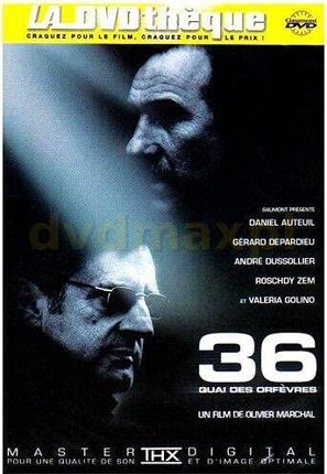 36 [DVD]