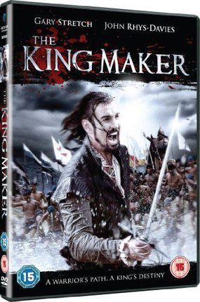 The King Maker [DVD]