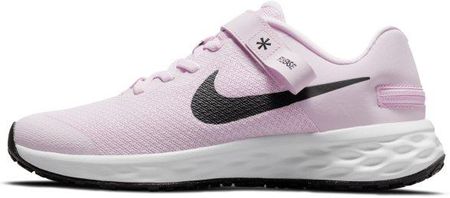 Nike Z Systemem Łatwego Wkładania I Zdejmowania Dla Dużych Dzieci Revolution 6 Flyease Różowy