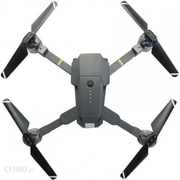 Kocham Zabawki Dron z kamerą FPV E-58 WIFI Aplikacja