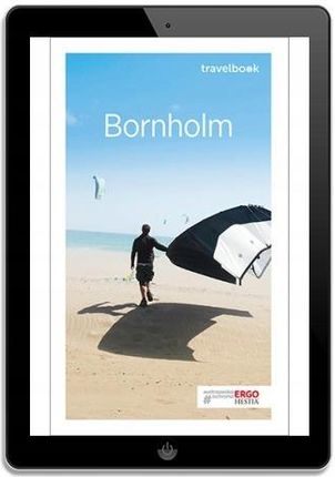 Bornholm. Travelbook. Wydanie 3