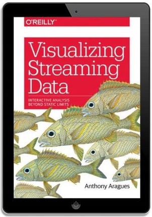 Visualizing Streaming Data. Interactive Analysis