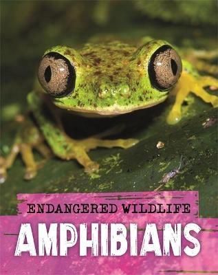 Endangered Wildlife: Rescuing Amphibians (2021)