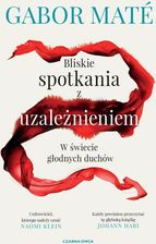 Zdjęcie Bliskie spotkania z uzależnieniem - Nowe