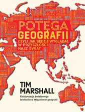 Zdjęcie Potęga geografii, czyli jak będzie wyglądał w przyszłości nasz świat - Katowice