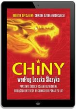 Zdjęcie Chiny według Leszka Ślazyka - Ćmielów