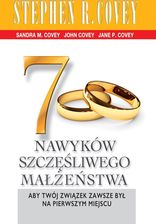 Zdjęcie 7 nawyków szczęśliwego małżeństwa - Nowe