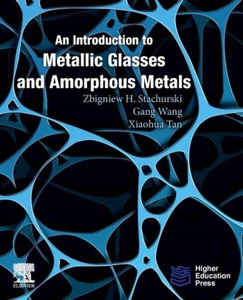 An Introduction to Metallic Glasses and Amorphous