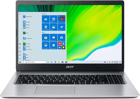 Laptop Acer Aspire 3 15,6"/Ryzen5/8GB/512GB/Win10 (NX.HVUEP.00K)