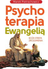 Zdjęcie Psychoterapia Ewangelią - Strzyżów