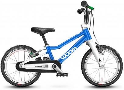 Woom 2 14 hotsell