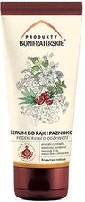 Zdjęcie Bonifratrzy Produkty Bonifraterskie Serum Do Rąk I Paznokci Regenerująco Odżywcze 50 ml - Koźmin Wielkopolski