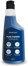 Zdjęcie Excellent Pure Power Płyn Odświeżający Do Wc Chex Pure 450ml - Bieruń