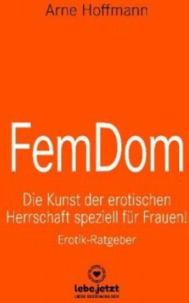 FemDom | Erotischer Ratgeber