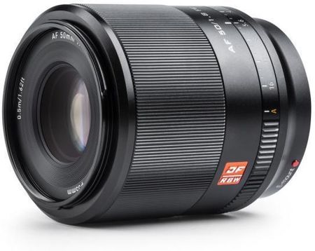 3400 Viltrox Af 50Mm F1.8 Sony E (AF5018FE) - zdjęcie 2