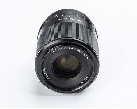 3400 Viltrox Af 50Mm F1.8 Sony E (AF5018FE) - zdjęcie 3