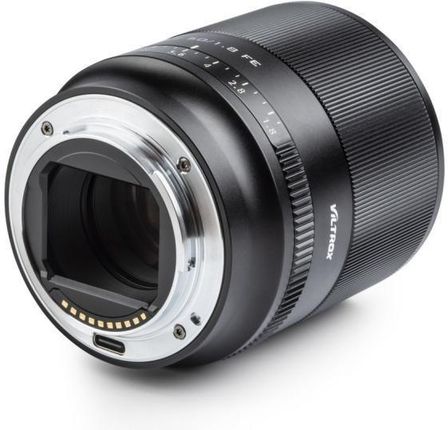 3400 Viltrox Af 50Mm F1.8 Sony E (AF5018FE) - zdjęcie 5