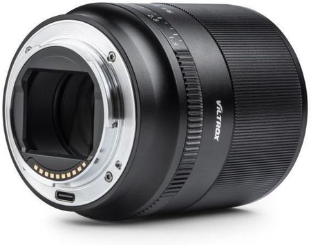 3400 Viltrox Af 50Mm F1.8 Sony E (AF5018FE) - zdjęcie 6