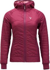 Silvini Kurtka Barolo Wms Fioletowy R. L
