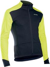 Zdjęcie Northwave Kurtka Reload Czarny Żółty R. Xl - Ryglice