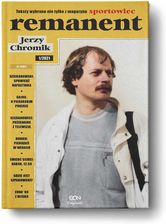 Zdjęcie SQN Originals: Remanent. Teksty wybrane z tygodnika Sportowiec i innych - Włocławek