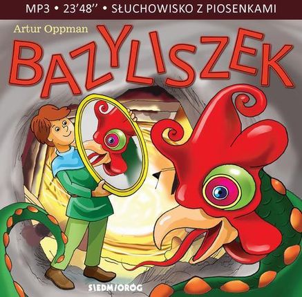 Bazyliszek (MP3)