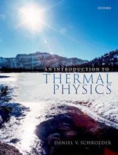 Zdjęcie An Introduction to Thermal Physics - Ciężkowice