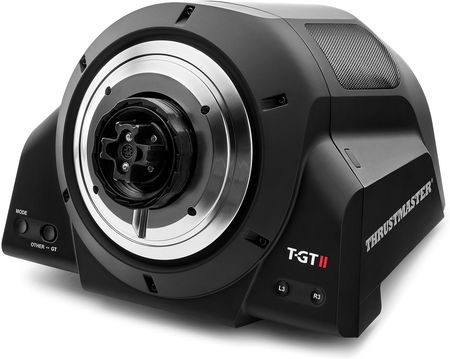 Nintendo Switch Thrustmaster T-GT Force Feedback Racing Kierownica Thrustmaster T-GT - Ceny i opinie - Ceneo.pl