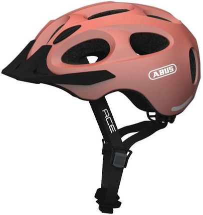 Abus Youn I Ace Damski Rose Gold