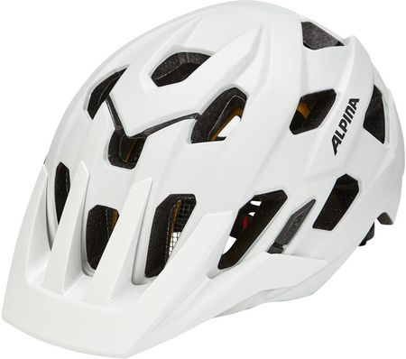 Alpina Plose Mips Helmet Biały 2022