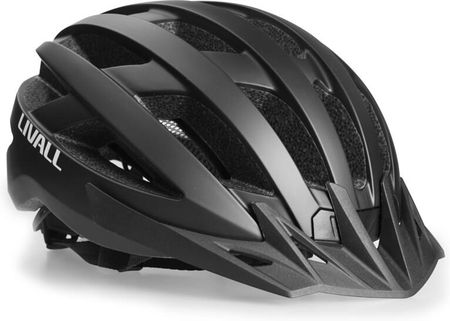 Livall Mt1 Neo Multifunctional Helmet Czarny 2022