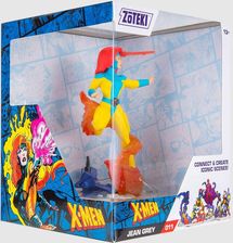 Zdjęcie Jazwares Zoteki Figurka Jean Grey Z X Men Seria 1 - Ustka