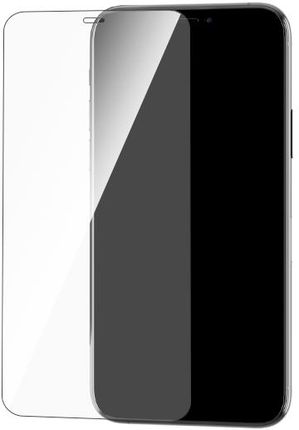 Grizzglass Niepękające szkło hybrydowe do MyPhone Hammer Delta - zdjęcie 4