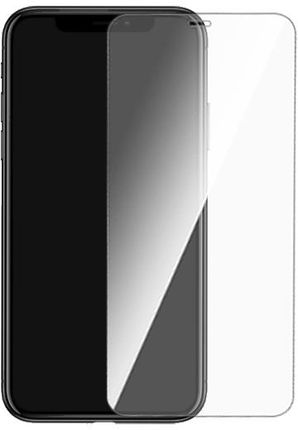 Grizzglass Niepękające szkło hybrydowe do MyPhone Hammer 3 - zdjęcie 5
