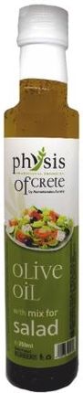 Physis Of Crete Oliwa Extra Virgin mix ziół 250ml