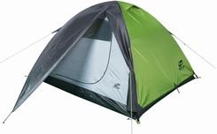 Zdjęcie Hannah 3 Osobowy Tycoon Szary Zielony - Stęszew