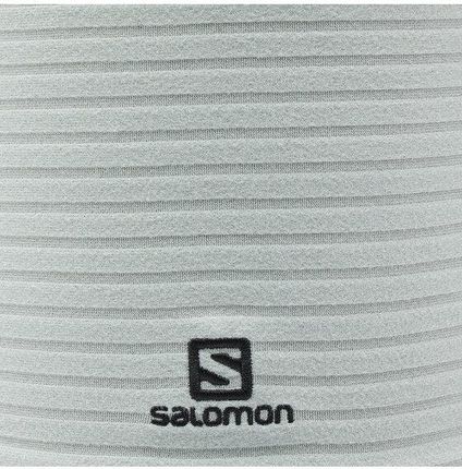 Salomon Komin Rs Warm Tube LC1625400 Szary Ceny i opinie Ceneo.pl